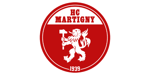 HC Martigny